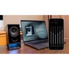 ED-R20BT-BK プラグアンドプレイUSB電源スピーカー EDIFIER 76040338