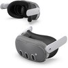 UAG-MQ3-Y-AS UAG製 Meta Quest 3用 PLYOケース UAG 76040399