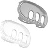UAG-MQ3-Y-CL UAG製 Meta Quest 3用 PLYOケース UAG 76040408