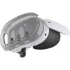 UAG-MQ3-Y-AS UAG製 Meta Quest 3用 PLYOケース UAG 76040399