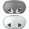 UAG-MQ3S-Y-CL UAG製 Meta Quest 3S用 PLYOケース UAG 76040426