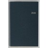 847(2026) ビジネス手帳<小型版>3 高橋書店 76040557