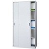 JE-A180S W4 Je引違い保管庫(連結サービス付) プラス[家具] 76041117