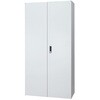 JE-A180A W4 Je両開き保管庫(連結サービス無し) プラス[家具] 76041239