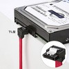 TK-SATA3-1SL 下L型シリアルATA3ケーブル サンワサプライ 76045593