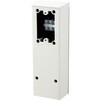 WK98011W EV・PHEV充電屋外コンセント用露出ボックス(6kW充電用ケーブル収納型) Panasonic(パナソニック) 76045710