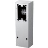 WK98011S EV・PHEV充電屋外コンセント用露出ボックス(6kW充電用ケーブル収納型) Panasonic(パナソニック) 76045728