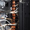 AR7589 APC Hinged Covers for NetShelter SX 750mm Wide 48U Vertical Cable Manager (Qty 2) AR7589 APC(シュナイダーエレクトリック) 76045737