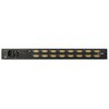 AP5816 APC NetShelter 17インチラックLCDコンソール 16ポートアナログKVMスイッチ一体型 英語版 AP5816 APC(シュナイダーエレクトリック) 76045755