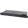 APC NetShelter KVM 16�|�[�g�f�W�^��IP �o�[�`�������f�B�A�Ή� �����[�g���[�J�����[�U�[ x1 KVM1116R