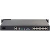 KVM1116R APC NetShelter KVM 16ポートデジタルIP バーチャルメディア対応 リモートローカルユーザー x1 KVM1116R APC(シュナイダーエレクトリック) 76045798