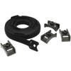 APC Toolless Hook and Loop Cable Managers (Qty 10)  AR8621