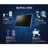 L-1001JA Belfida ONE双方向タブレット型ワイヤレスモニター IBIS[家電] 76045929
