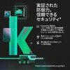 KL4541JOEFS101 カスペルスキー スモール オフィス セキュリティ 1年5台版 カード版 Kaspersky 76045981