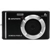 DC5500BK デジタル8倍ズーム コンパクトデジタルカメラ AGFA 76046087