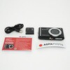 DC5500BK デジタル8倍ズーム コンパクトデジタルカメラ AGFA 76046087