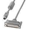 RS-232CケーブルMacintosh対応 サンワサプライ