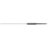 TC-350A+KS-97A(メーカー実施校正関連書類一式+標準器校正証明書写し付) デジタル温度計 棒状熱電対プローブ付 ライン精機 76047365