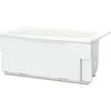 JHK105DWH KT‐L FRP浴槽 全エプロン脱着式 JFE建材 76047785