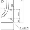 JHK105DWH GH2‐L FRP浴槽 全エプロン脱着式 JFE建材 76047828