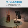 PM-A24AGRSTKMNV iPhone 16 ケース ハイブリッド 衝撃吸収 MAGKEEP 磁力吸着ワイヤレス充電対応 回転式スタンド付 Grippy エレコム 76048379