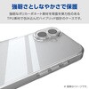 PMWA25AMGSTKSV iPhone 17 ケース ハイブリッド 衝撃吸収 MAGKEEP 磁力吸着ワイヤレス充電対応 回転式スタンド付 エレコム 76048467