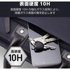 PMWA25AFLGFT2 iPhone 17 ガラスフィルム 2枚入り 高透明 角割れ防止 フレーム付 強化ガラス 10H 簡単貼り付けツール付 エレコム 76048476