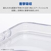 PMWA26SMGSTKSV iPhone 17e / 16e ケース ハイブリッド 衝撃吸収 MAGKEEP 磁力装着ワイヤレス充電対応 極限保護 回転スタンド エレコム 76048738