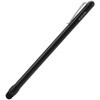 P-TPSLIMBSCBK タッチペン iPad スマホ タブレット対応 スタイラスペン 高密度ファイバーチップ 軽い力で反応 極細・軽量 エレコム 76048808