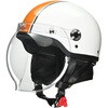 - CROSS CR-760 ハーフヘルメット LEAD(リード工業) 76049271