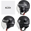 - CROSS CR-760 ハーフヘルメット LEAD(リード工業) 76049271