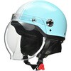 - CROSS CR-760 ハーフヘルメット LEAD(リード工業) 76049307