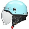- CROSS CR-760 ハーフヘルメット LEAD(リード工業) 76049307