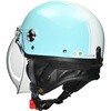 - CROSS CR-760 ハーフヘルメット LEAD(リード工業) 76049307