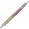 226-75 吸着管(Anasorb 727・8×110 mm・2層式・300/150 mg・20/40メッシュ・20本入) SKC(環境測定) 76049928