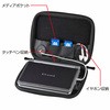 PDA-EDC31BL Z~n[hdqP[X TTvC 76050055