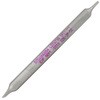 226-39-02 吸着管(Florisil・8×110 mm・2層式・400/200 mg・30/60メッシュ・50本入) SKC(環境測定) 76051100