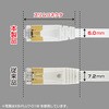 KB-FLU7-05BK CAT7EgtbgLANP[u TTvC 76053205