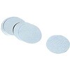 ゼラチンフィルター(サポートパッドなし・37 mm・50枚入) SKC(環境測定)