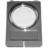 フィルターキーパー(37 mm・ラベル付き・100個入) SKC(環境測定)