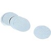 ゼラチンフィルター(サポートパッドなし・25 mm・50枚入) SKC(環境測定)