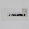 99923 ���S�X�e�b�J�[(SIGNET) SIGNET(�V�O�l�b�g) 76055397