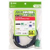 SW-KLU300 p\Rؑ֊pP[u TTvC 76056556