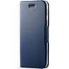 PM-A22SPLFUNV iPhone SE 第3世代 / 第2世代 / iPhone 8 / 7 ケース カバー レザー 手帳 マグネット フラップ 耐衝撃 軽量 薄型 エレコム 76056743