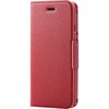 PM-A22SPLFUJPND iPhone SE 第3世代 / 第2世代 / iPhone 8 / 7 ケース カバー レザー 手帳 マグネット フラップ 耐衝撃 軽量 薄型 エレコム 76056768