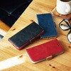 PM-A22SPLFYNV iPhone SE 第3世代 / 第2世代 / iPhone 8 / 7 ケース カバー レザー 手帳 マグネット フラップ ステッチ エレコム 76056795