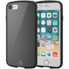 iPhone SE 第3世代 / 第2世代 / iPhone 8 / 7 ケース カバー ハイブリッド TOUGH SLIM LITE 耐衝撃 軽量 薄型 エレコム