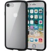 iPhone SE 第3世代 / 第2世代 / iPhone 8 / 7 ケース カバー ハイブリッド TOUGH SLIM LITE 耐衝撃 エレコム