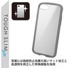 PM-A22STSLFCSGY iPhone SE 3/SE 2/8/7 p P[X Jo[ nCubh TOUGH SLIM LITE ϏՌ GR 76057179