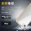 PM-A22STSLFCSIV iPhone SE 3/SE 2/8/7 p P[X Jo[ nCubh TOUGH SLIM LITE ϏՌ GR 76057188